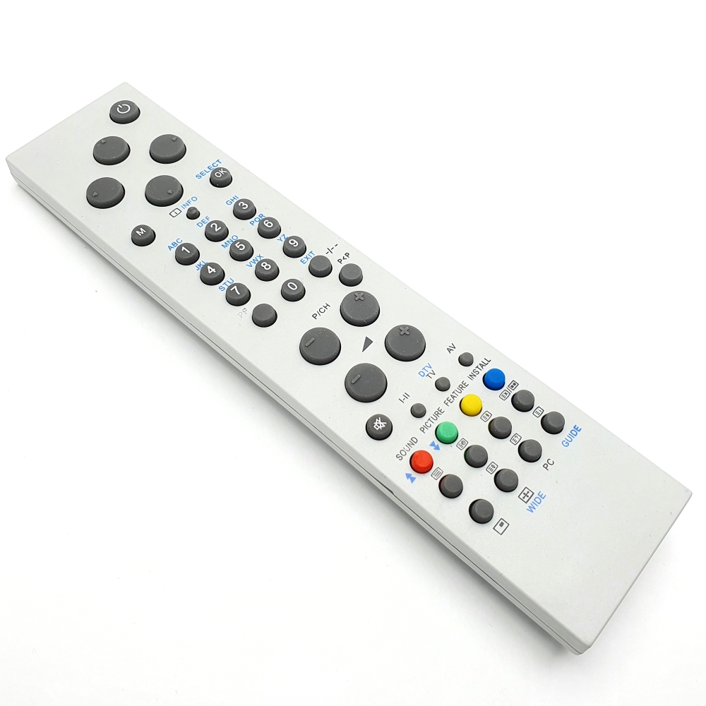 Дистанционно управление за телевизор VESTEL RC1541 129V