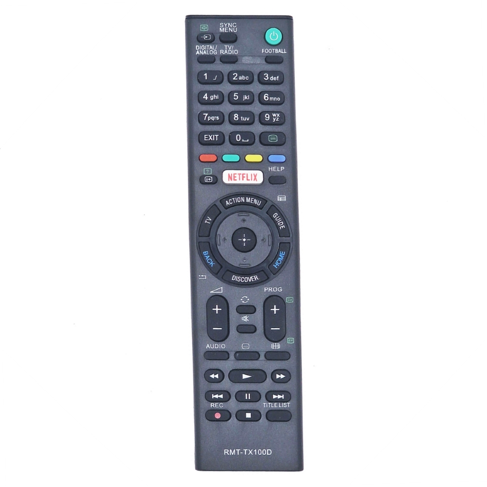Дистанционно за телевизор SONY RMT-TX100D II