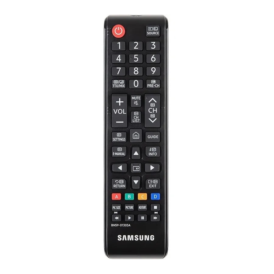 Дистанционно за телевизор SAMSUNG BN59-01268D/BN59-01303A, оригинал