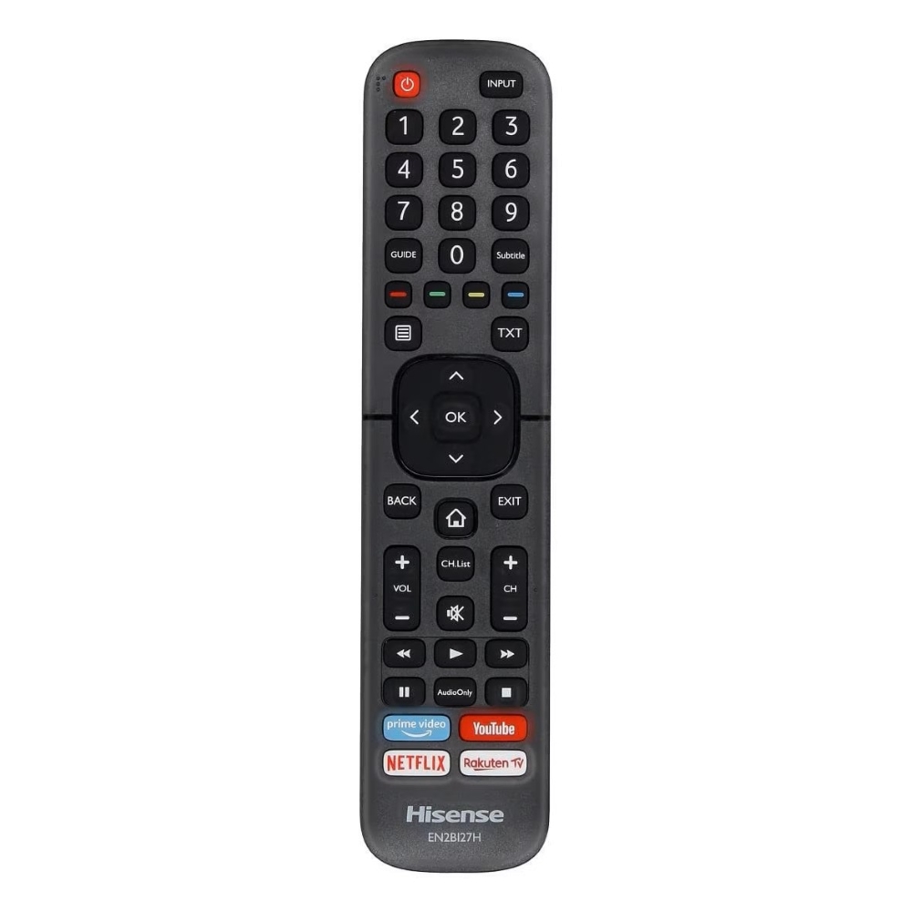 Дистанционно за телевизор HISENSE EN2BI27H, Оригинално