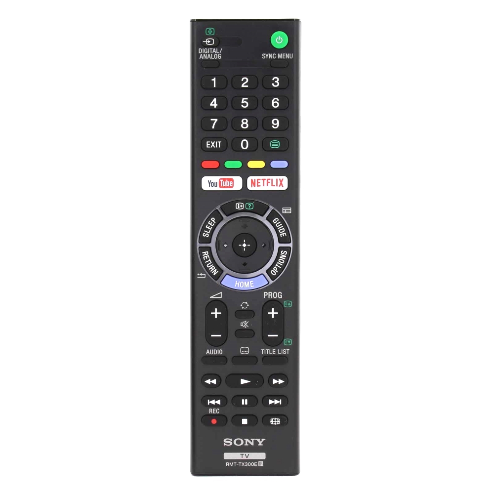 Дистанционно за телевизор SONY RMT-TX300E, Оригинално
