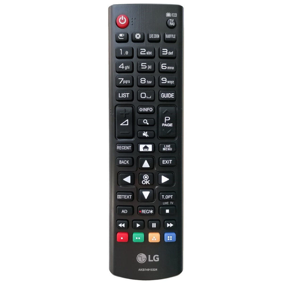 Дистанционно за телевизор LG AKB74915324, Оригинално