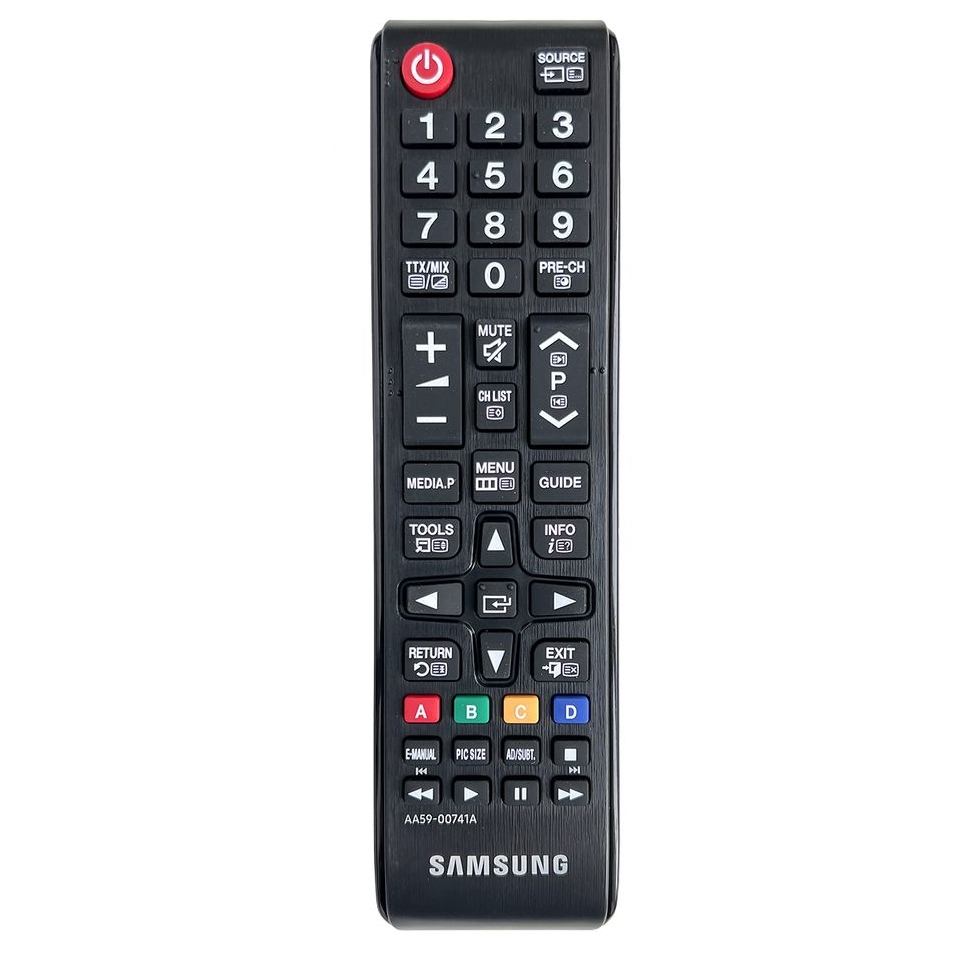 Дистанционно за телевизор SAMSUNG AA59-00741A, Оригинално