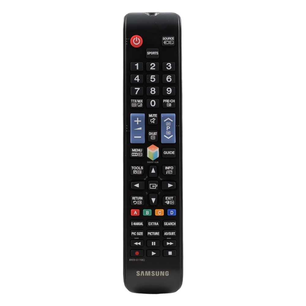 Дистанционно за телевизор SAMSUNG BN59-01198Q, Оригинално