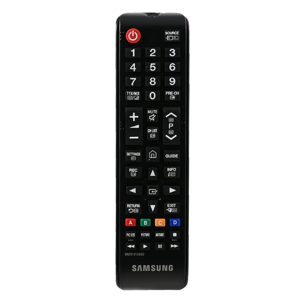 Дистанционно за телевизор SAMSUNG BN59-01268D, Оригинално