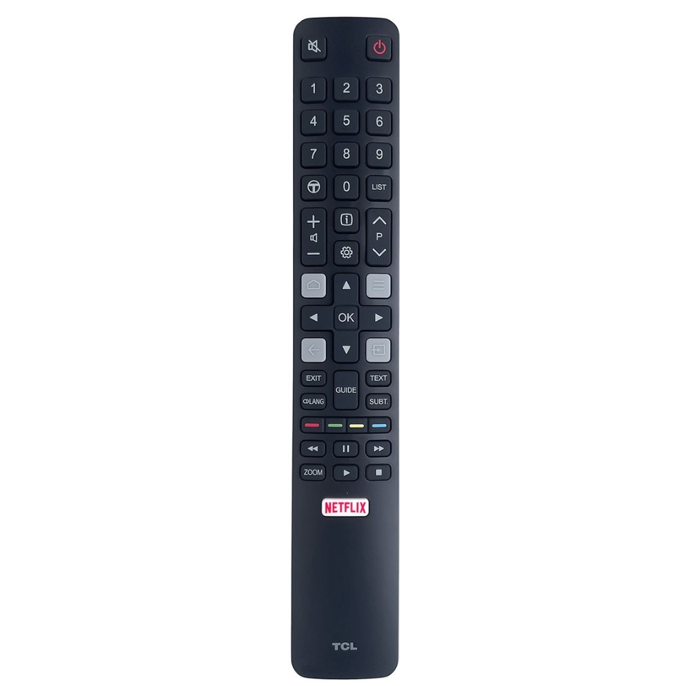 Дистанционно за телевизор TCL, THOMSON, RC802, Оригинално
