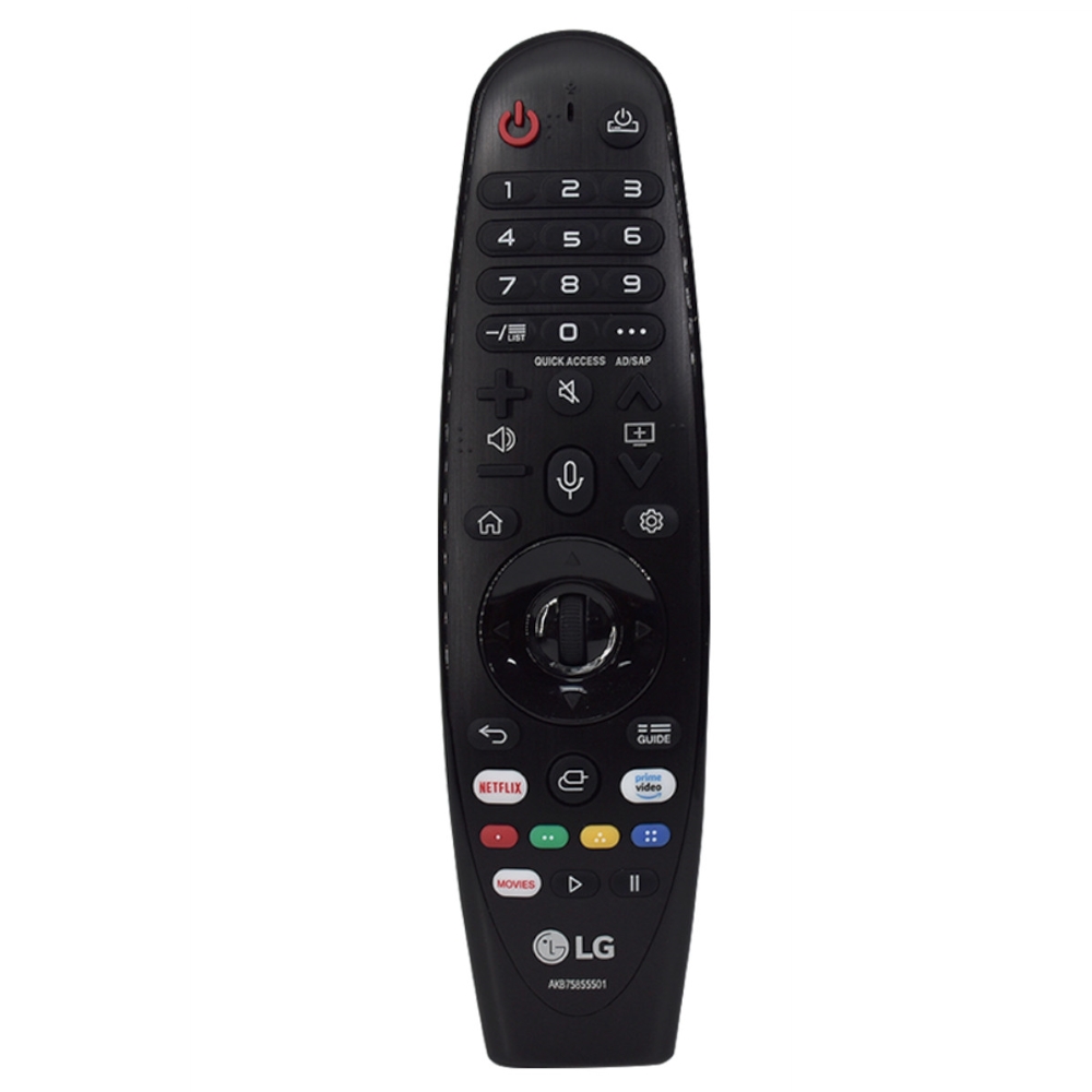 Дистанционно за LG MAGIC REMOTE MR20GA, AKB75855501, Оригинал