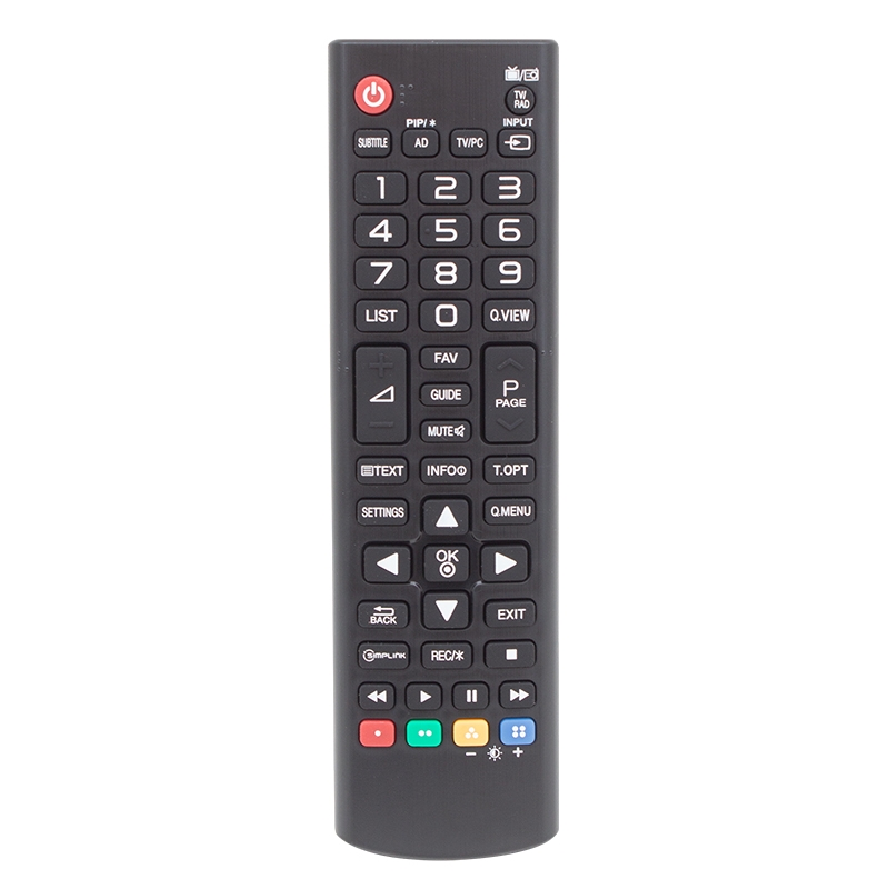 Дистанционно за телевизор LG AKB73715686, II