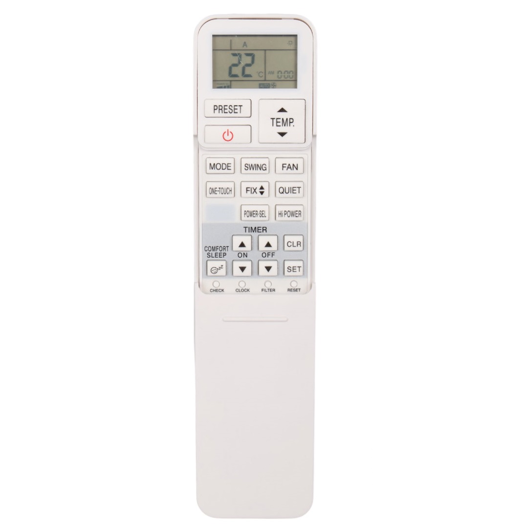 Дистанционно за климатик TOSHIBA, WH-TA14