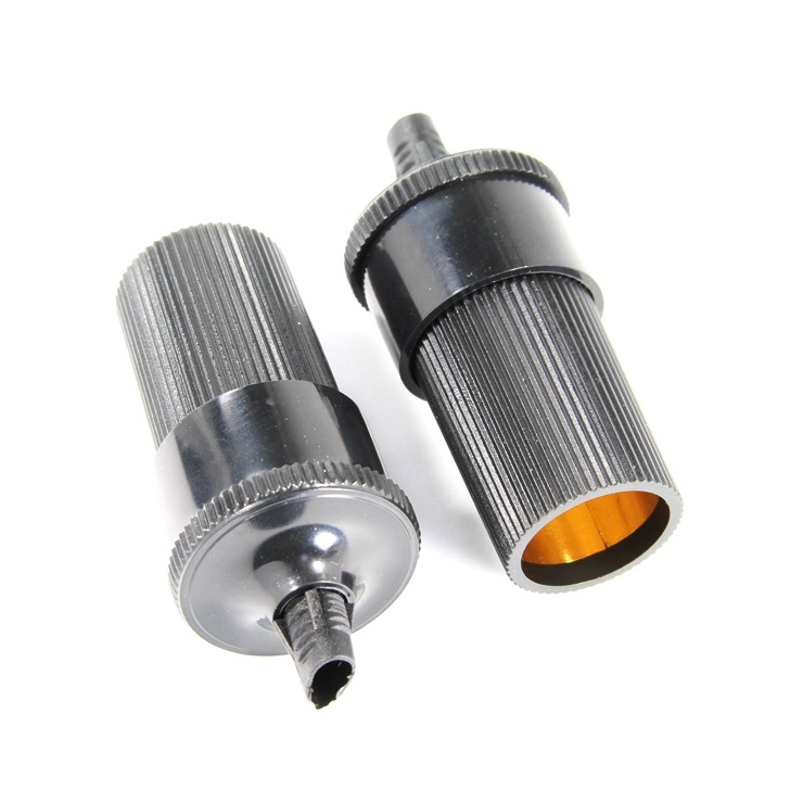 Гнездо за автомобилна запалка за кабел 12V 5A MAX