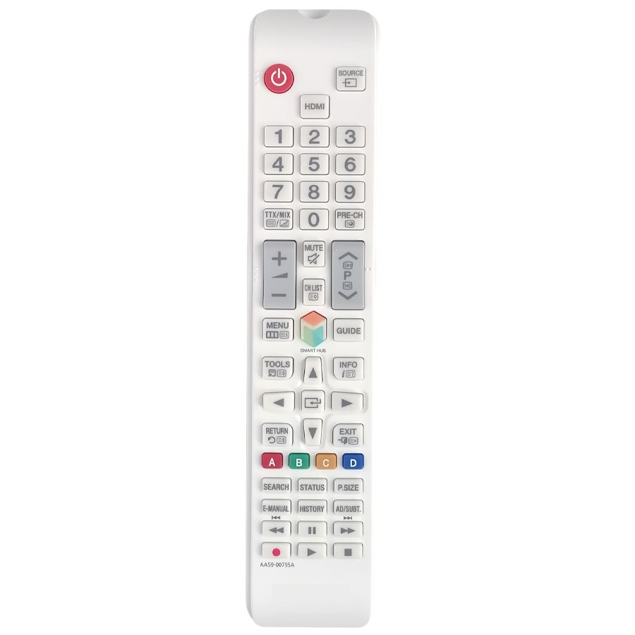 Дистанционно за телевизор SAMSUNG AA59-00795A II