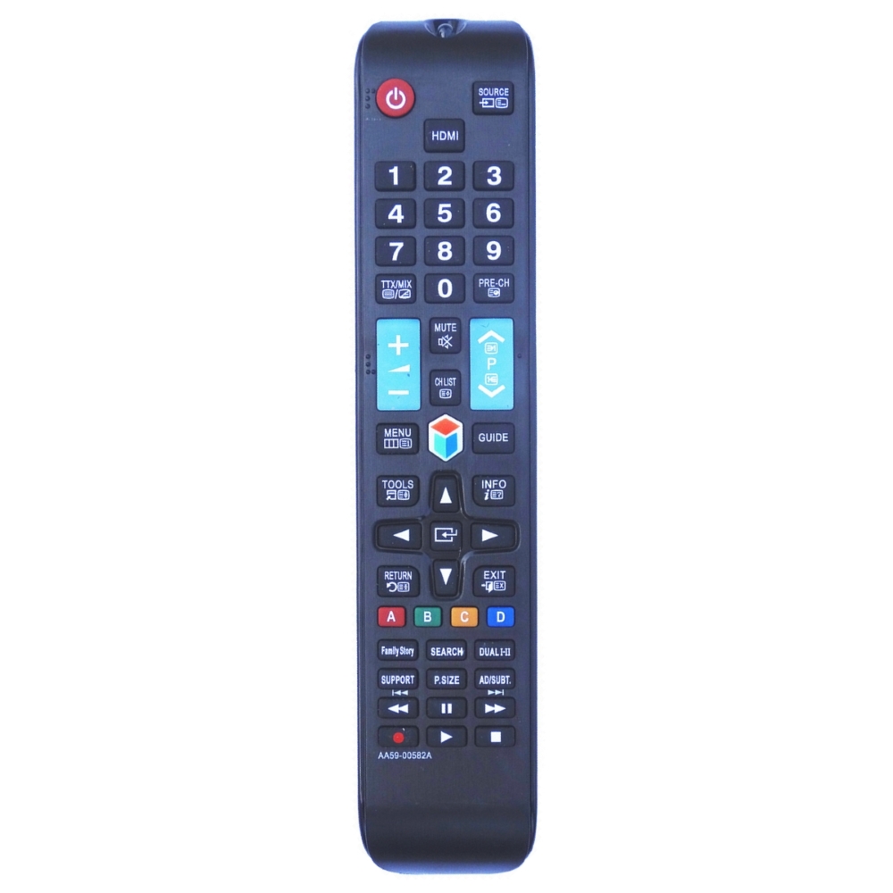 Дистанционно за телевизор SAMSUNG, AA59-00582A, II