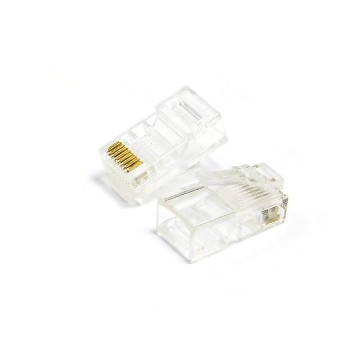Букса за интеренет RJ45 8P8C II