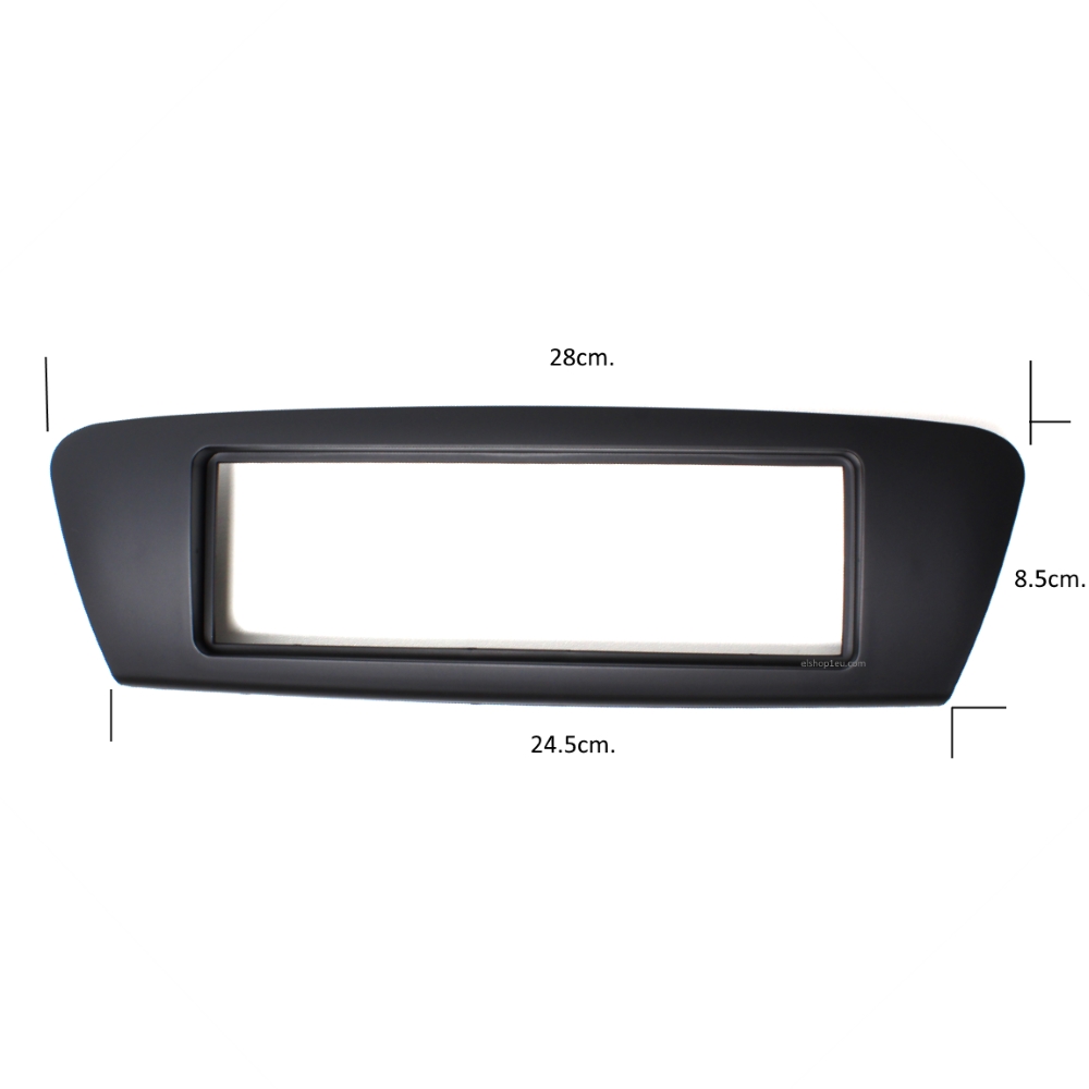 Рамка за автомобилно радио RENAULT SCENIC III