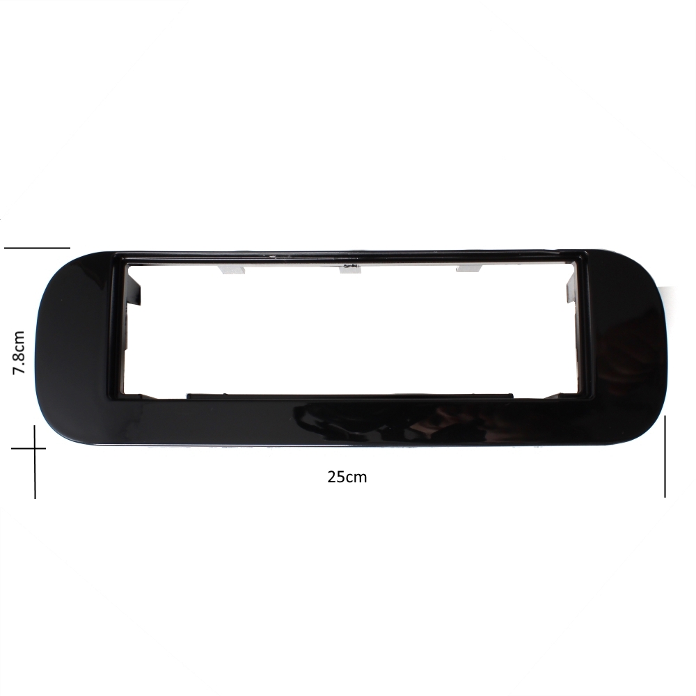 Рамка за радио FIAT PANDA 2012->1DIN