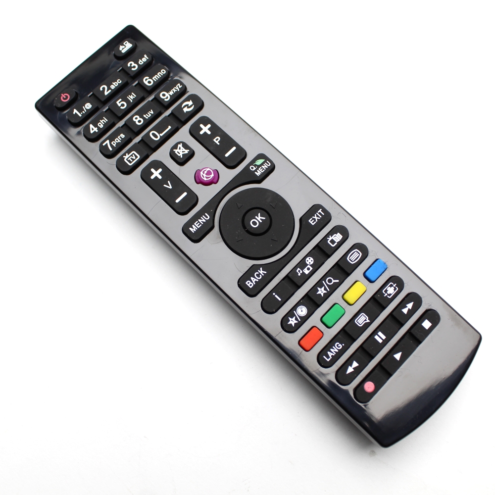 Дистанционно за телевизор FINLUX CROWN NEO TELEFUNKEN VESTEL RC4862B