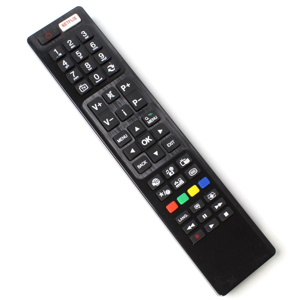Дистанционно за телевизор RC4848, FINLUX, JVC, HITACHI, TELEFUNKEN