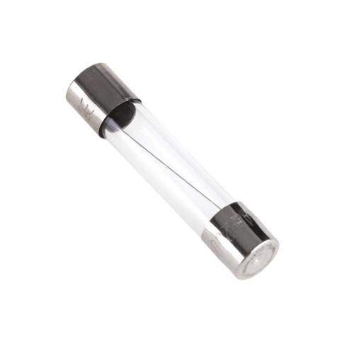 Предпазител 20mm. 0.25A CE