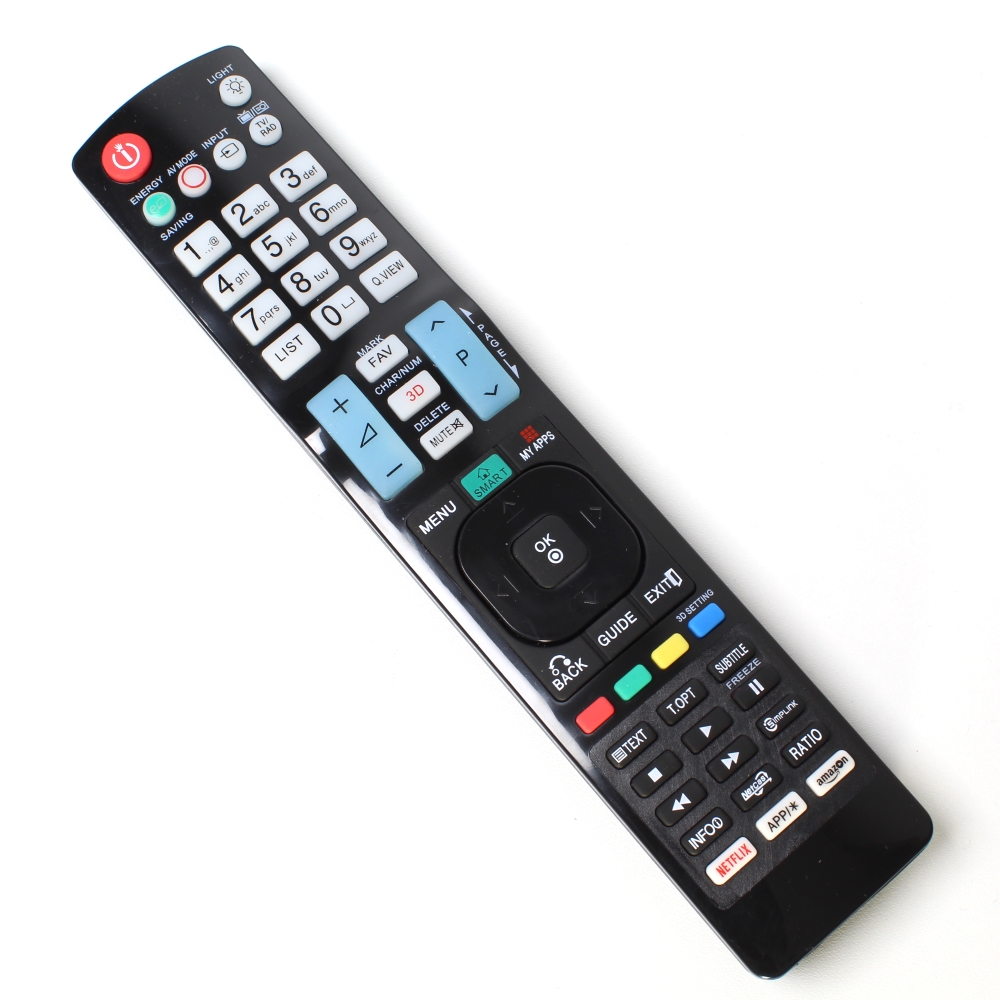 Универсално дистанционно за телевизор LG, RM-L930/L999