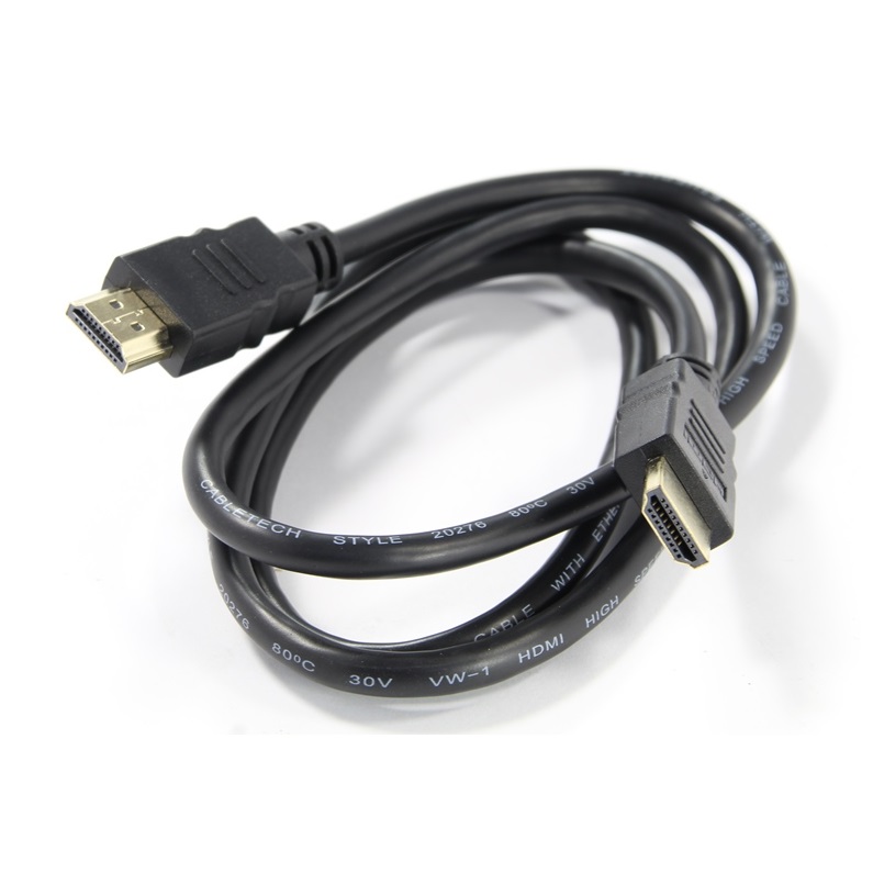 Кабел HDMI/HDMI 10m.