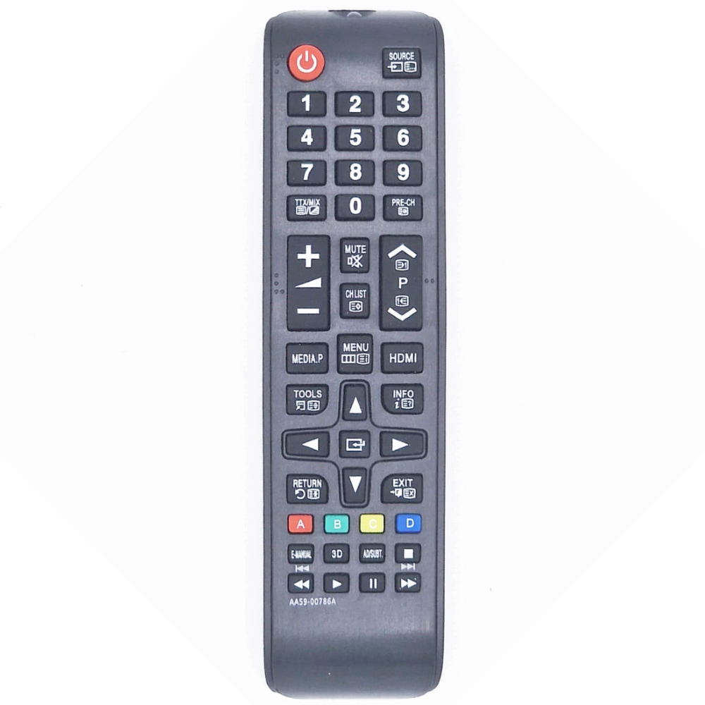Дистанционно за телевизор SAMSUNG AA59-00786A, II