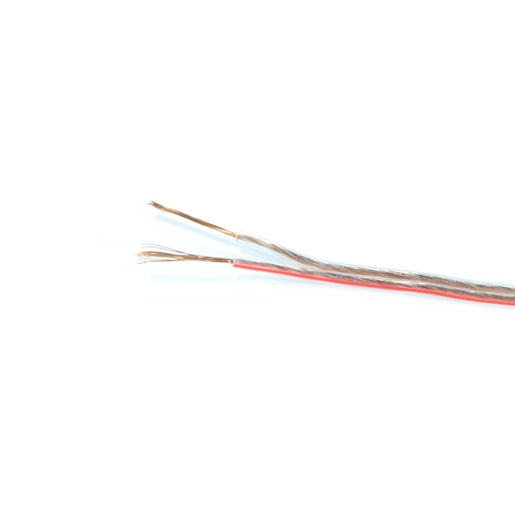 Кабел за говорители и тонколони 2x0.5mm. OFC HI-FI PROFESSIONAL