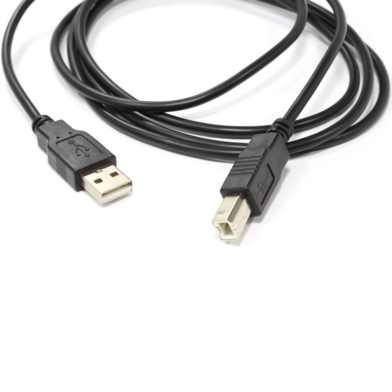 Кабел за принтер/USB 5m.