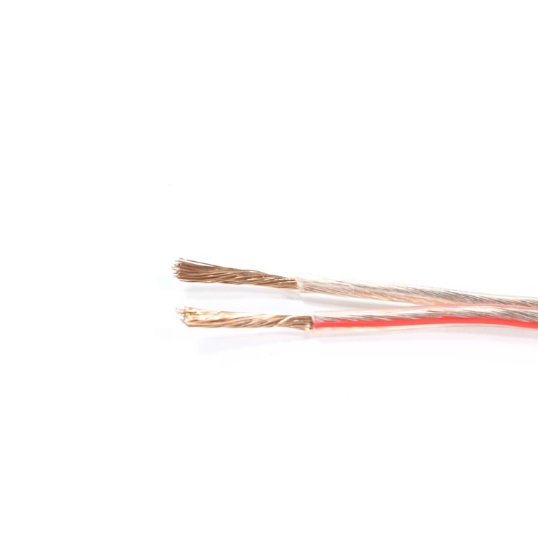 Кабел за говорители и тонколони,2x2.5mm.,1m.