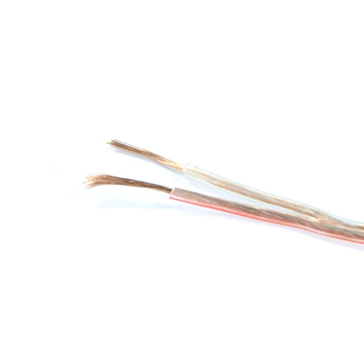 Кабел за говорители тонколони 2x1.5mm. OFC HI-FI PROFESSIONAL 1m.