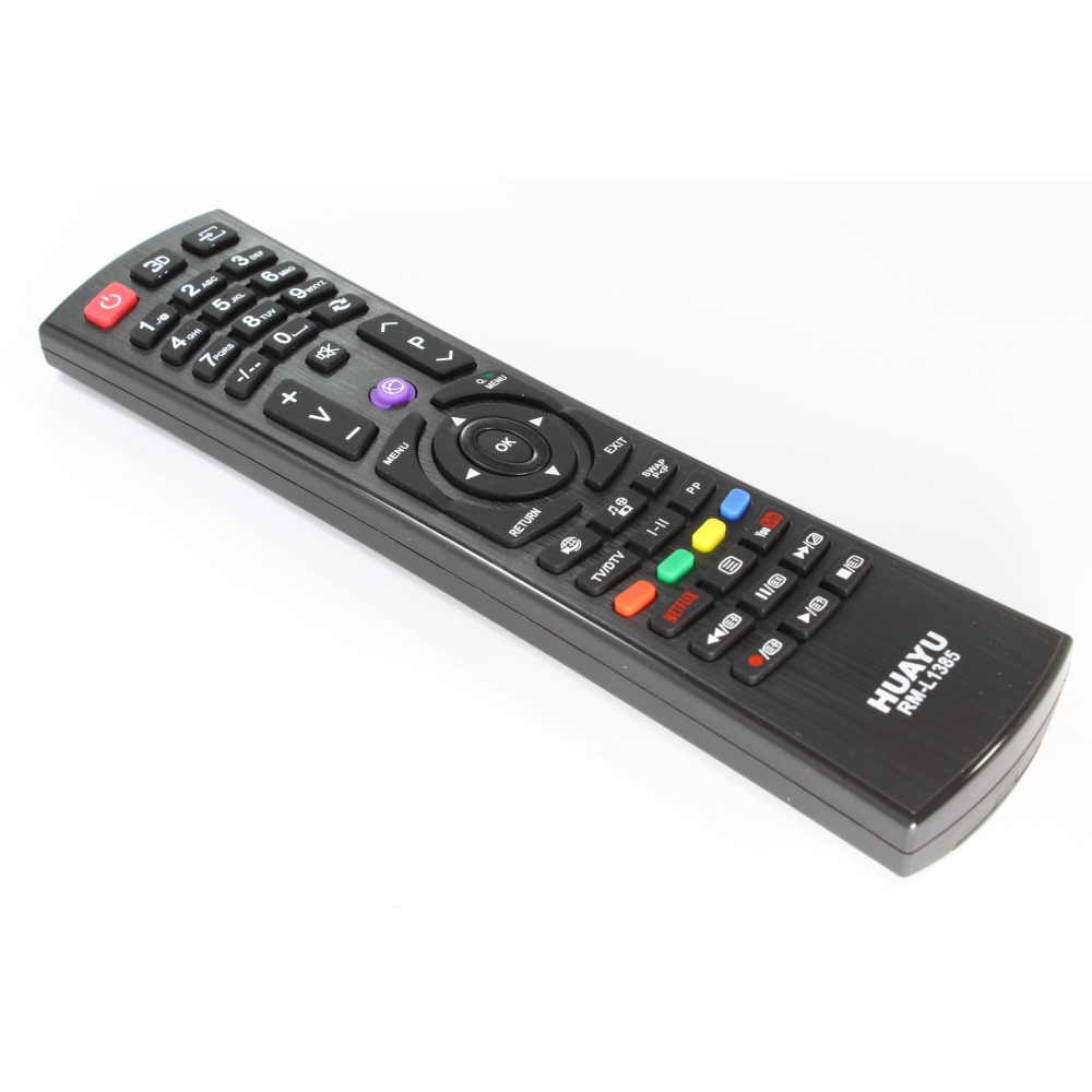 Дистанционно за телевизор VESTEL FINLUX RM-L1385 HUAYU