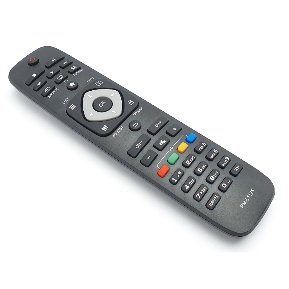Дистанционно за телевизор PHILIPS RM-L1125