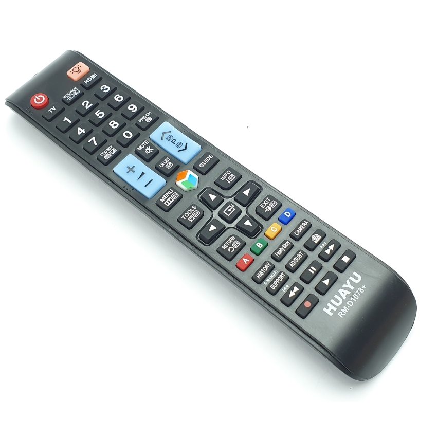 Дистанционно за телевизор SAMSUNG RM-D1078+ HU