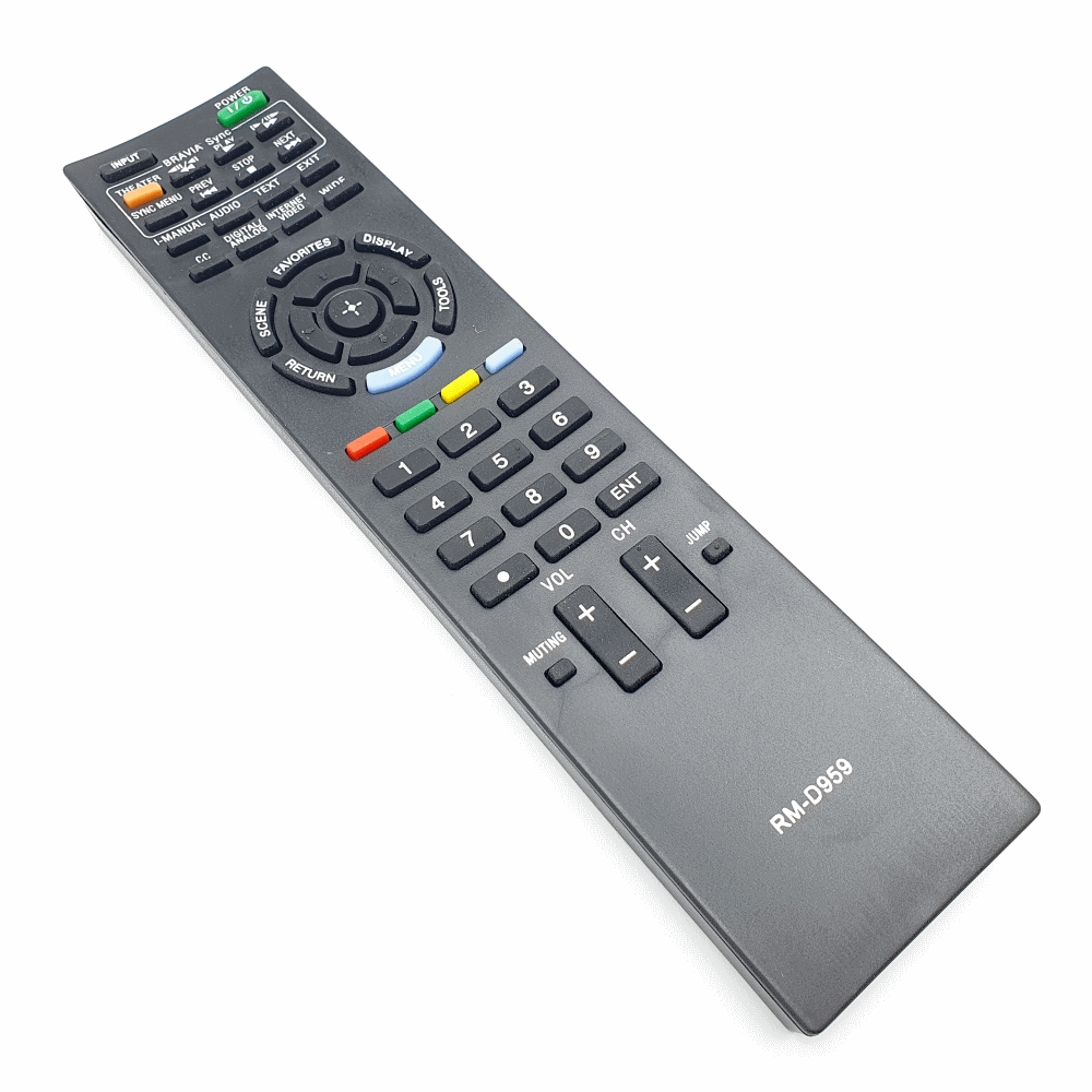 Дистанционно за телевизор SONY RM-D959 HUAYU