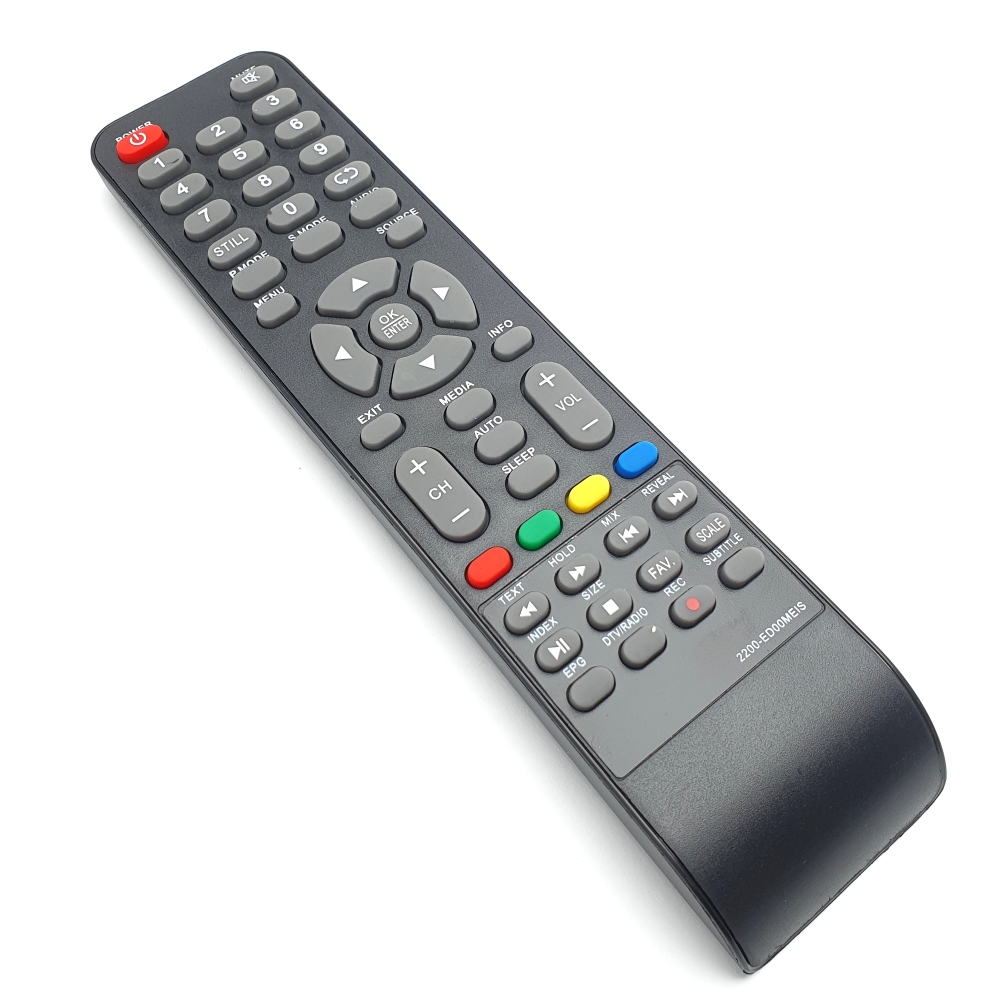 Дистанционно за телевизор ARIELLI 2200-ED00,2100-ED00ARIE, DN