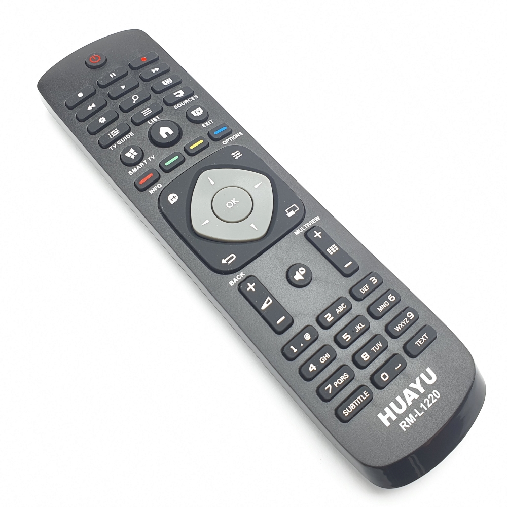Дистанционно за PHILIPS 398GR8BDANEPH, YKF347-001, RM-L1220 HU