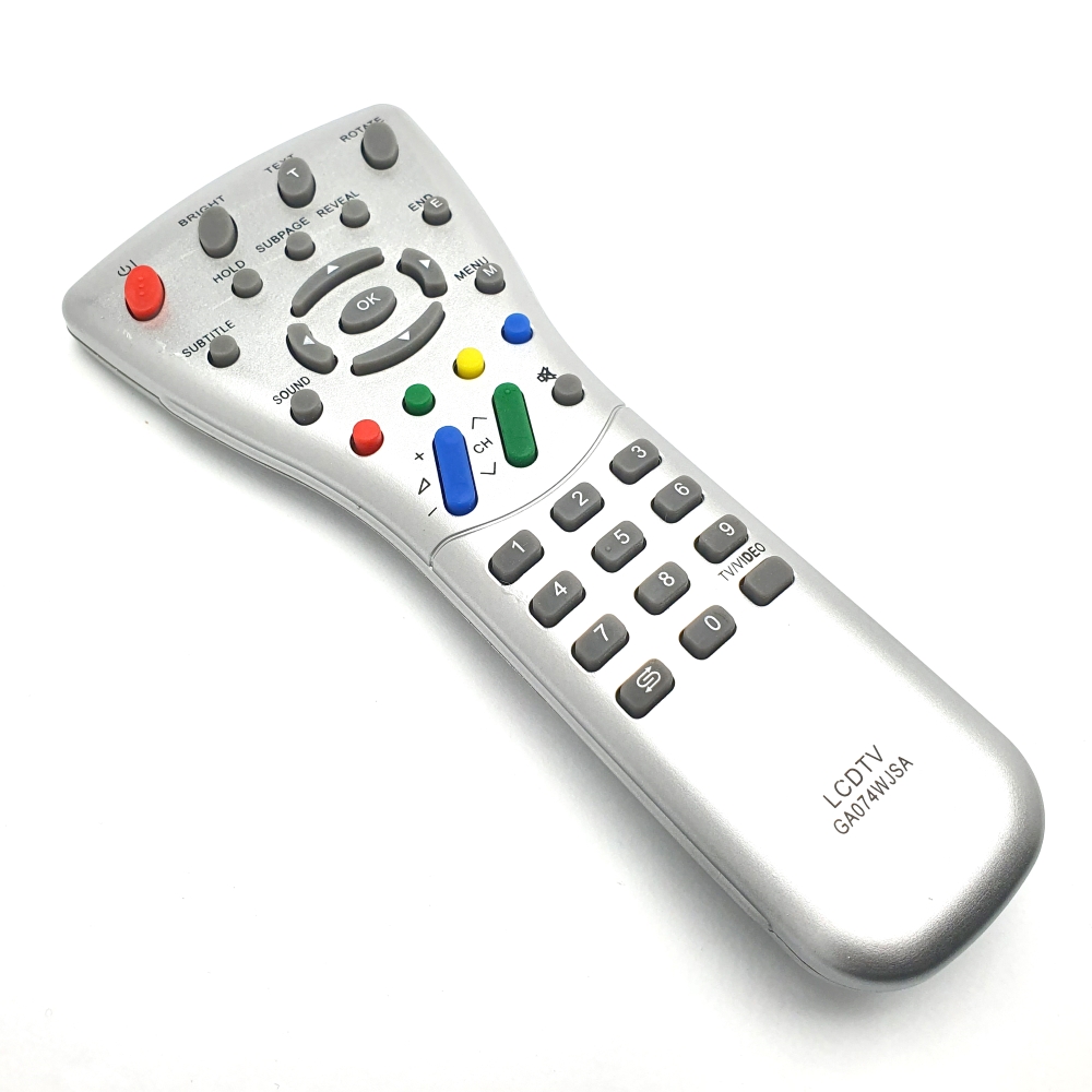 Дистанционно управление за телевизор SHARP GA074WJSA