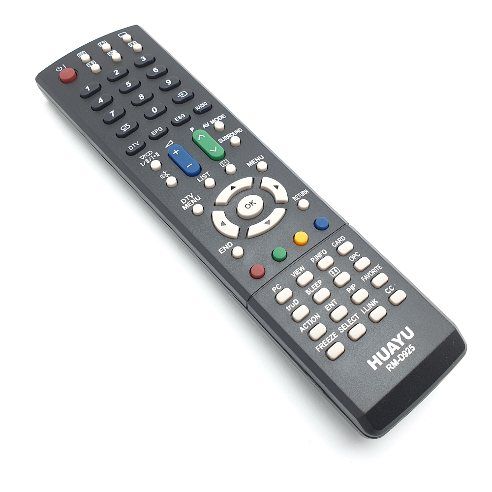 Дистанционно за телевизор SHARP RM-D925 HUAYU