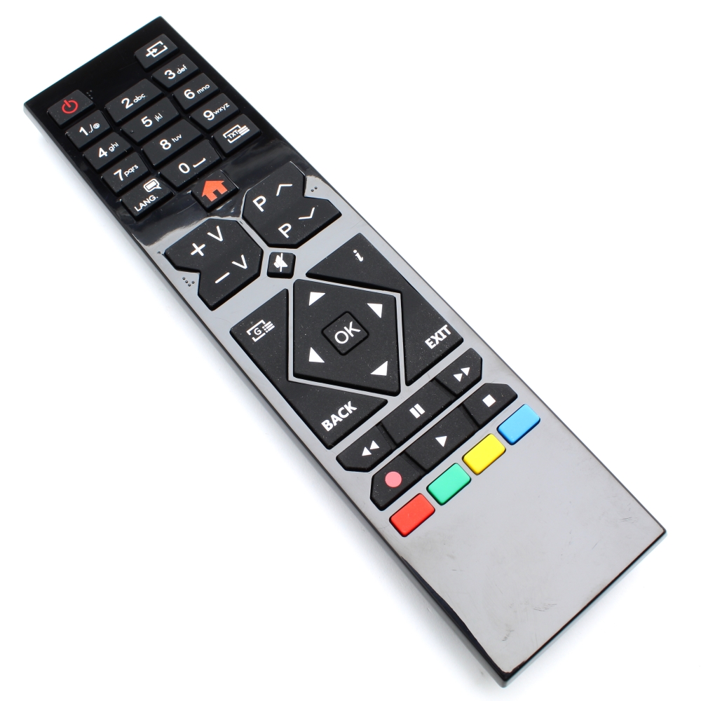 Дистанционно за телевизор JVC, HITACHI, RC39105, RM-C3332