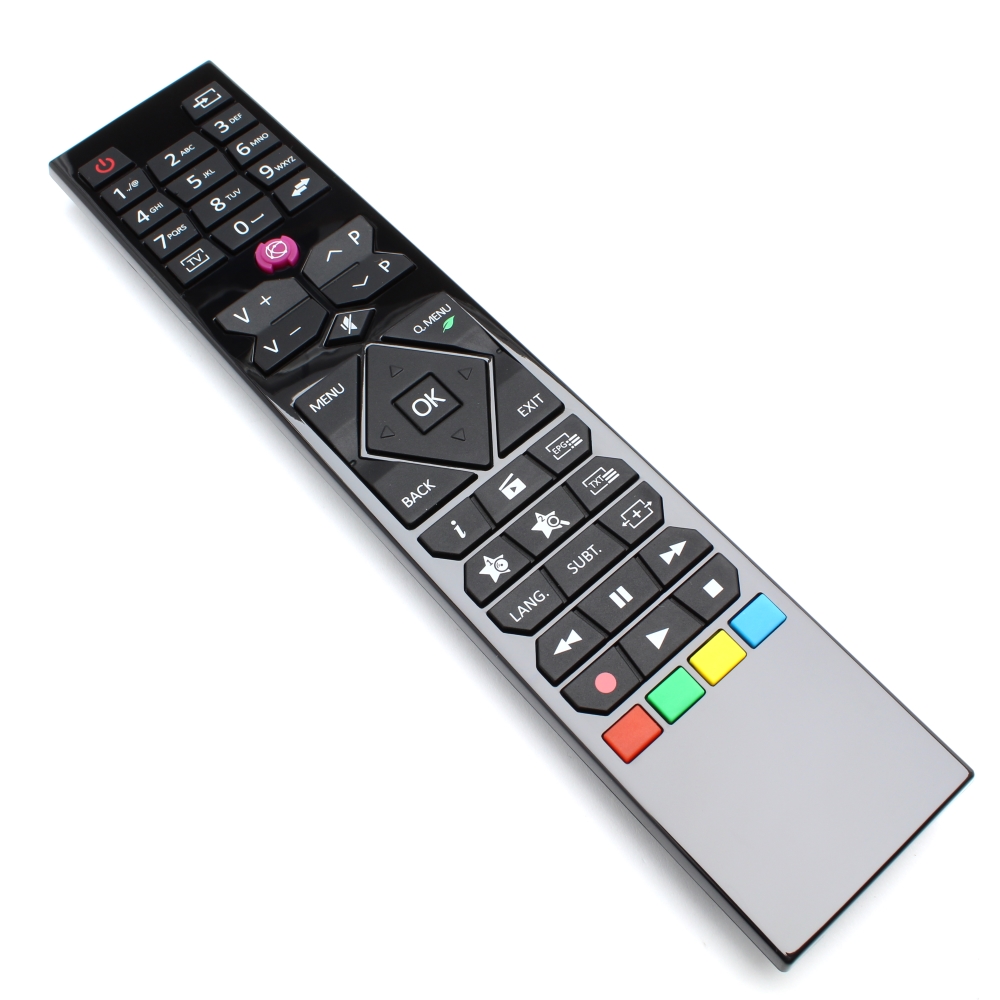 Дистанционно за телевизор JVC, HITACHI, RCA-48105, RM-C3090