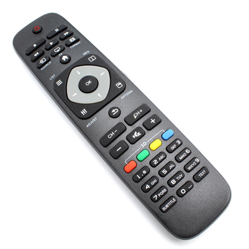Дистанционно управление за телевизор PHILIPS RM-L1125+ HQ