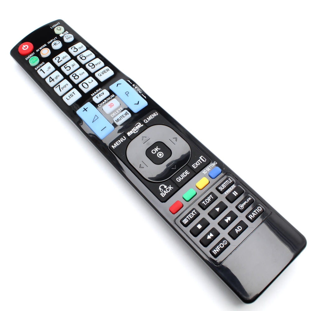 Дистанционно управление за телевизор LG RM-L999 HQ