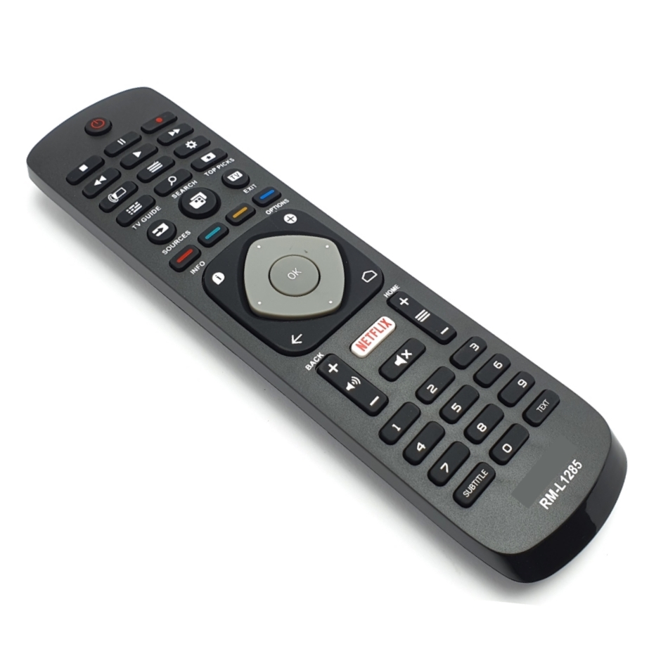 Дистанционно за телевизор PHILIPS, YKF406-001, RM-L1285 II