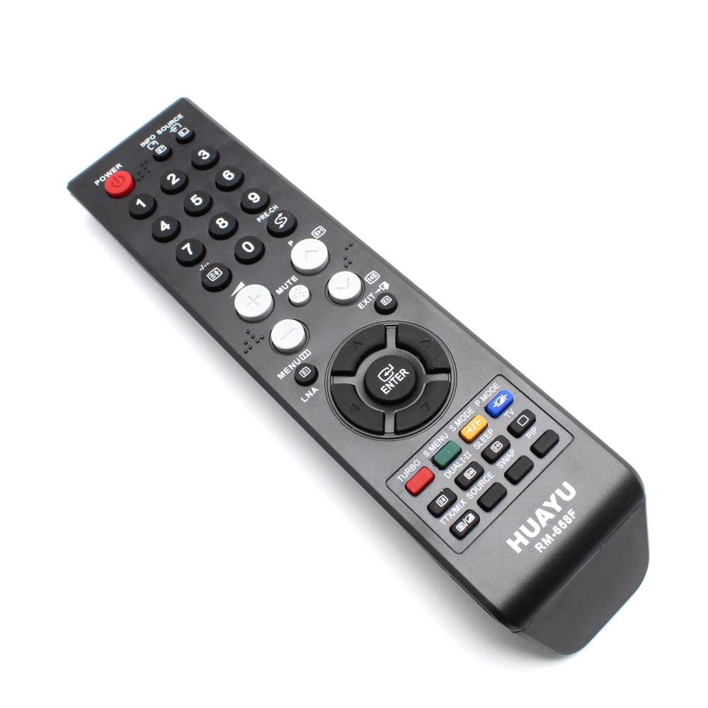 Дистанционно за телевизор SAMSUNG RM-658F HUAYU HQ