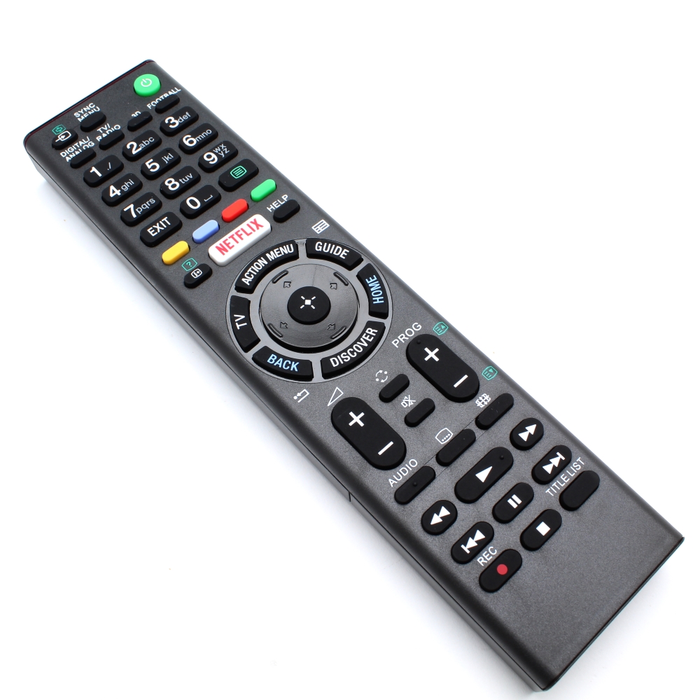 Дистанционно за телевизор SONY RMT-TX100D/TX101D, RM-L1275