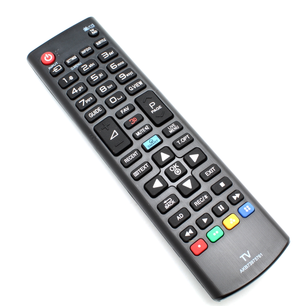 Дистанционно за телевизор LG, AKB73975761