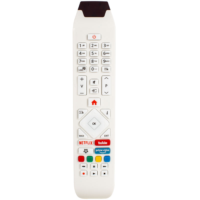 Дистанционно за телевизор VESTEL HITACHI RC43140P HQ