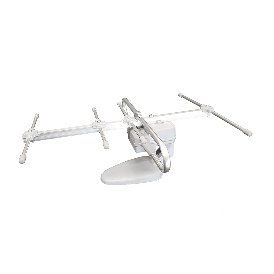 Антена за цифрова ефирна телевизия и радио MINI-YAGI
