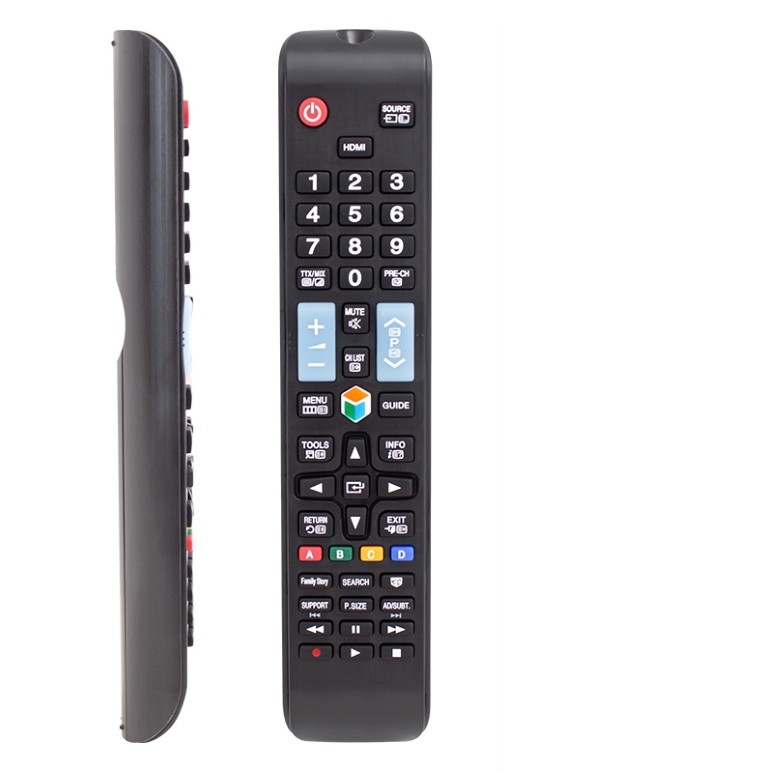 Дистанционно за телевизор SAMSUNG AA59-00581A HQ