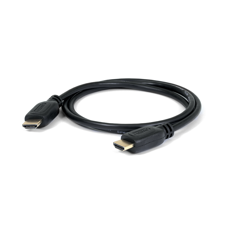 Кабел HDMI/HDMI 1m.