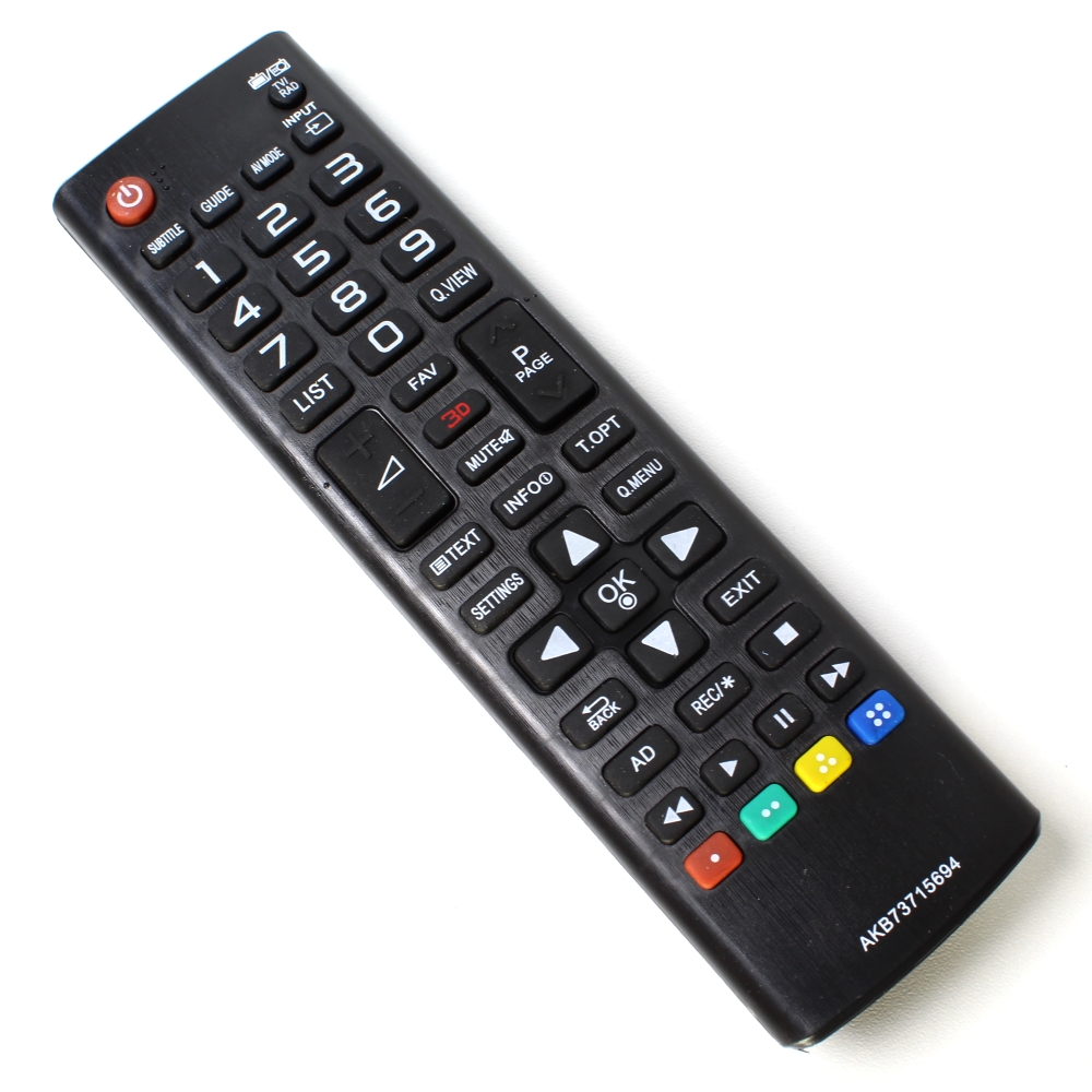 Дистанционно за телевизор LG AKB73715694